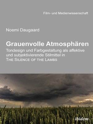 cover image of Grauenvolle Atmosphären
